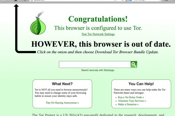 Кракен как войти через тор