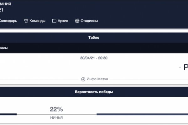 Kraken это современный маркетплейс